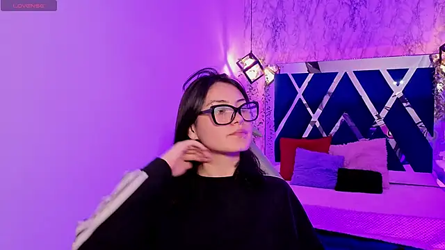 Brandy collinss online show from 02.15.26