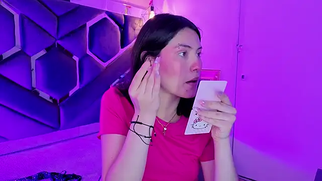 Brandy collinss online show from 02.18.26