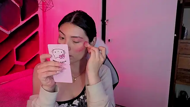 Brandy collinss online show from 02.22.26