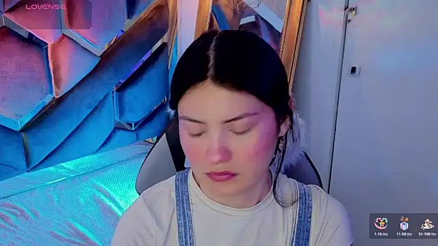 Brandy collinss online show from 03.08.26