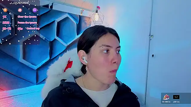 Brandy collinss online show from 03.13.26