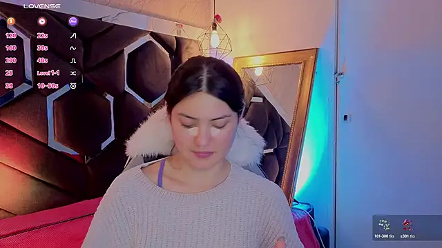 Brandy collinss online show from 03.31.26