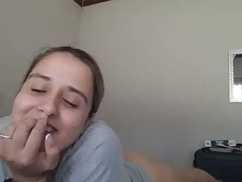 daddys only girl online show from 11.14.25