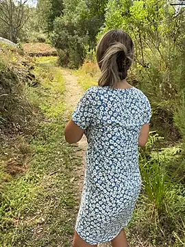 Snapshot of daddys_only_girl chatting on 02.27.26 daddys only girl online show from 02.27.26