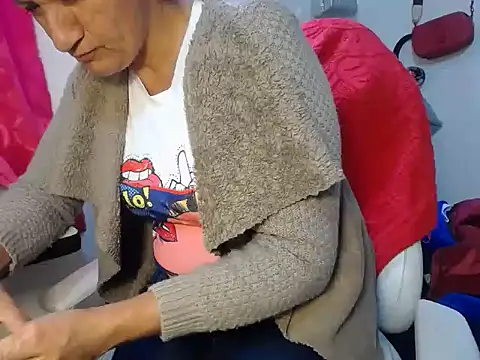 Tiff Dirty69 online show from 02.08.26