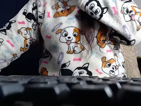 Tiff Dirty69 online show from 03.21.26