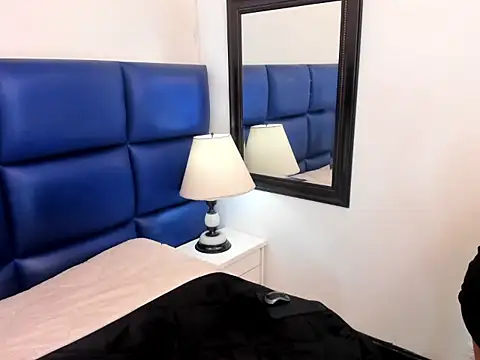 AlexaBellanova online show from 03.21.26