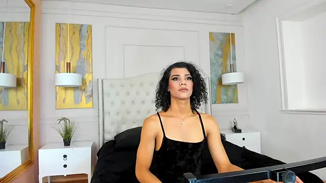 AlexaBellanova online show from 05.21.26