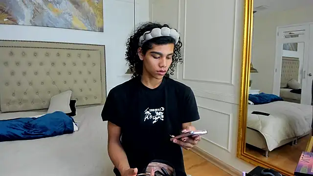 AlexaBellanova online show from 06.28.26