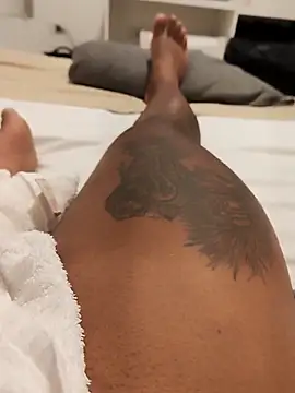 Zepouvinho online show from 12.03.25