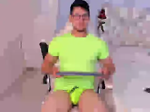 Nolan joness online show from 11.12.25