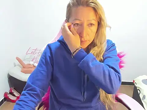 chrystal sl852 online show from 12.01.25