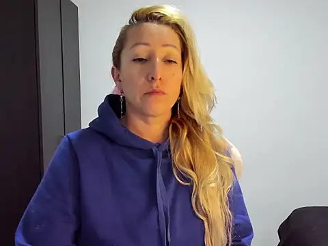 chrystal sl852 online show from 02.07.26