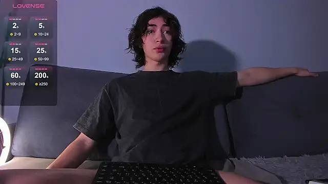 Snapshot of AlanReckless chatting on 01.15.26 AlanReckless online show from 01.15.26