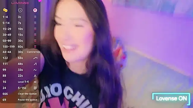 MISCHA X online show from 11.27.25