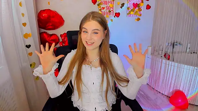 GoldenMirage online show from 02.04.26