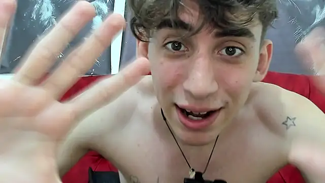 TerryGrace online show from 04.11.26