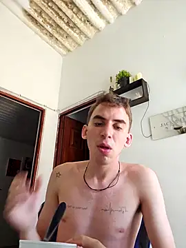 TerryGrace online show from 05.09.26