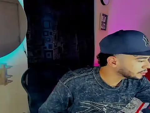 JohnE Medina online show from 12.05.25