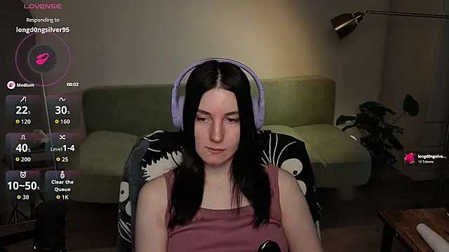 v crizis324 online show from 08.02.26