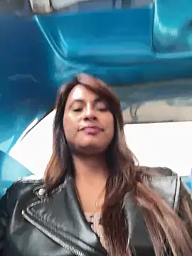 valeria absurdah online show from 01.14.26