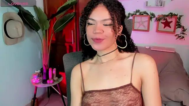 Snapshot of Stefany_carter chatting on 03.14.26 Stefany carter online show from 03.14.26