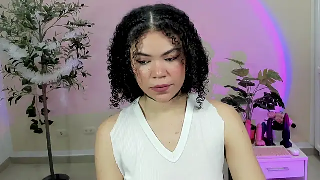 Snapshot of Stefany_carter chatting on 04.06.26 Stefany carter online show from 04.06.26