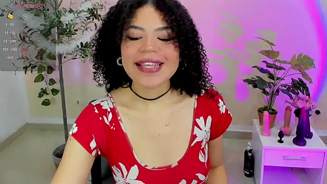 Snapshot of Stefany_carter chatting on 04.10.26 Stefany carter online show from 04.10.26