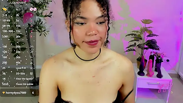 Snapshot of Stefany_carter chatting on 04.15.26 Stefany carter online show from 04.15.26