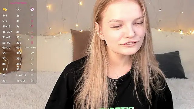 MicheleHonas online show from 02.01.26