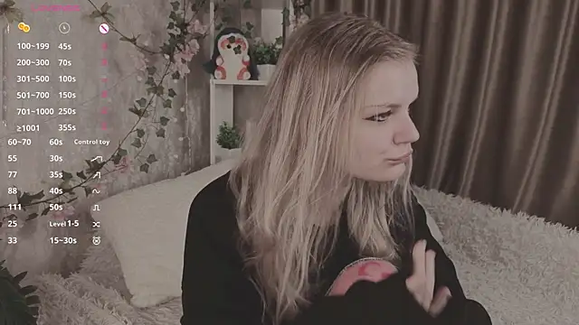 MicheleHonas online show from 03.22.26