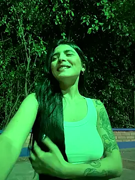 Snapshot of Cristal_Cerati_ chatting on 01.13.26 Cristal Cerati online show from 01.13.26