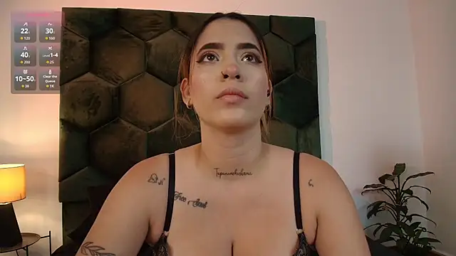 StephanieMadison online show from 12.15.25