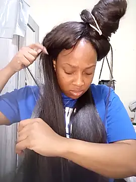 NayraMoon  online show from 11.22.25