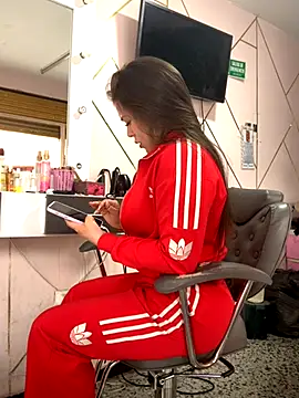 XIIMENA7 online show from 11.12.25