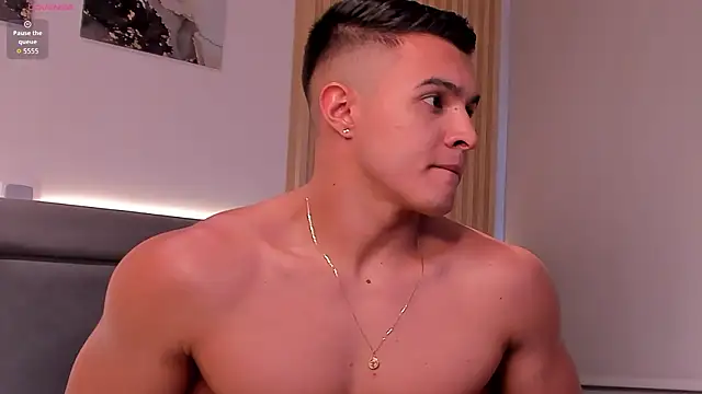 Mason bennet online show from 03.14.26