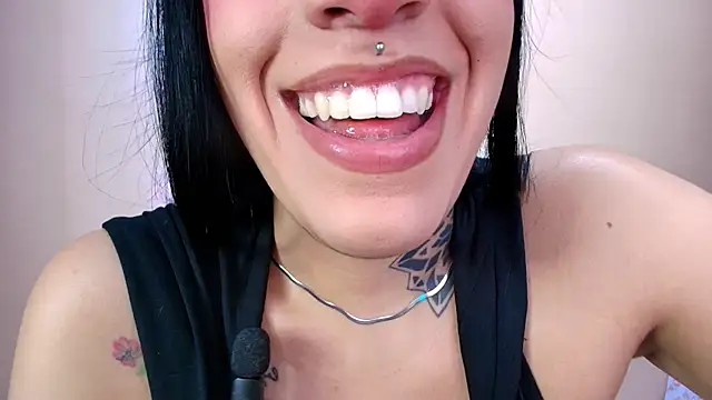 catte jensen online show from 02.02.26