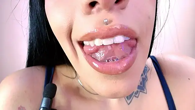 catte jensen online show from 03.14.26