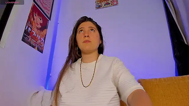 Ana Torres  online show from 04.10.26