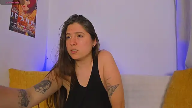 Snapshot of Ana_Torres_ chatting on 05.15.26 Ana Torres online show from 05.15.26