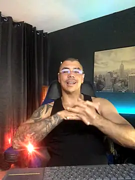 Zed ferrer online show from 12.02.25