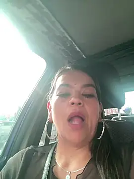 tasha velvet online show from 03.13.26