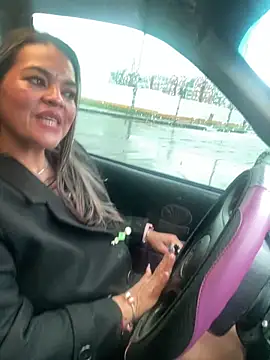 tasha velvet online show from 03.18.26