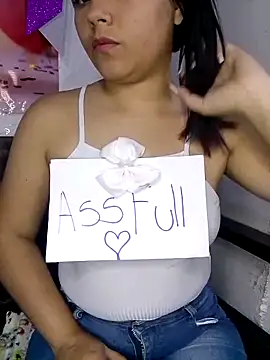 Girl Nasty Dirty online show from 11.25.25