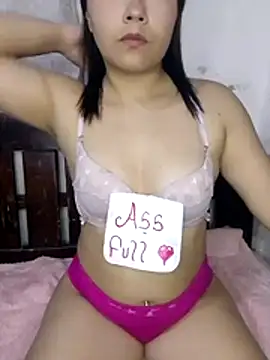 Girl Nasty Dirty online show from 04.16.26