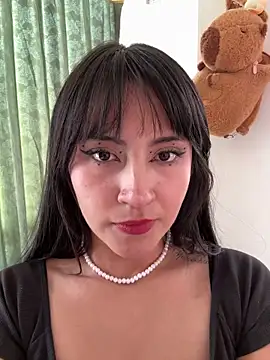 Vanesa Blue online show from 11.25.25