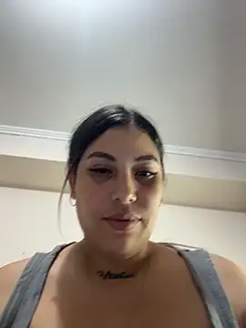 Anna Bitch Disgusting online show from 01.08.26