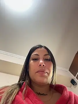 Anna Bitch Disgusting online show from 02.05.26