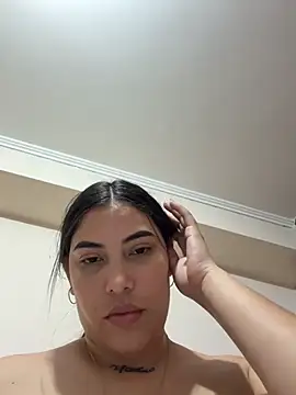 Anna Bitch Disgusting online show from 04.04.26