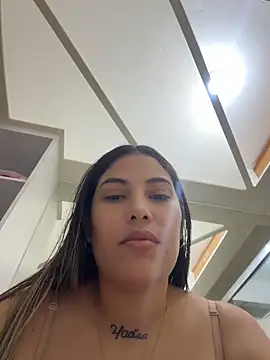 Anna Bitch Disgusting online show from 04.19.26